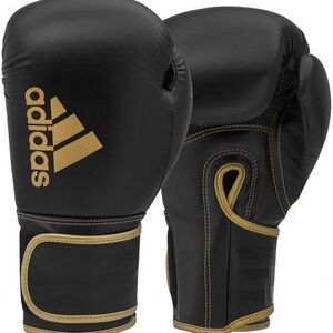 adidas Hybrid 80 Training Gloves men  & Women. B/Gold B/Blue. B/Pink. B/Black.